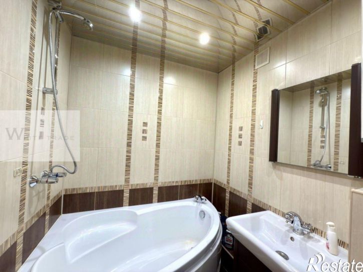 2-комн квартира улица Челюскина, 42А,  д. 42А