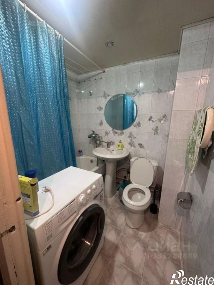 1-комн квартира ул Ноксинский Спуск, 13,  д. 13