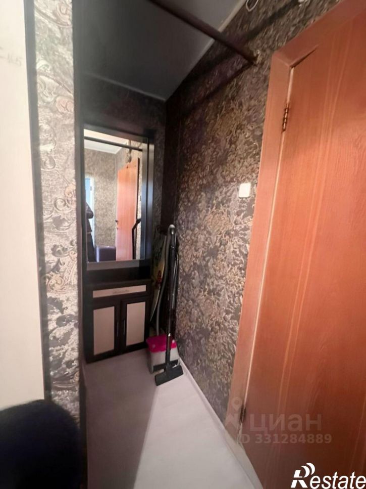 1-комн квартира ул Ноксинский Спуск, 13,  д. 13