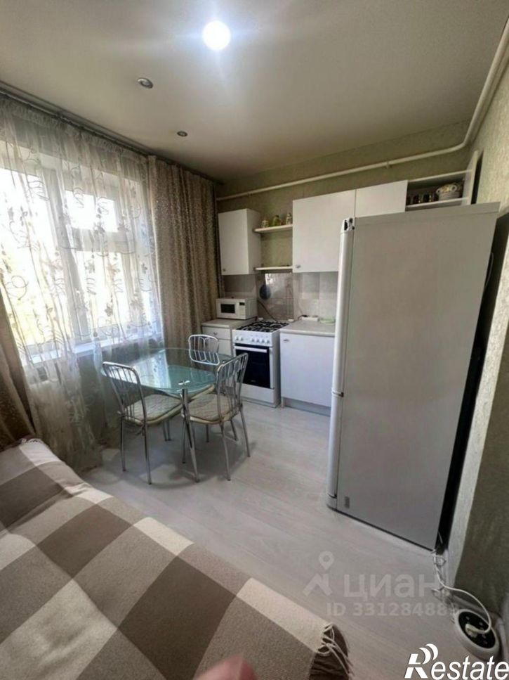 1-комн квартира ул Ноксинский Спуск, 13,  д. 13