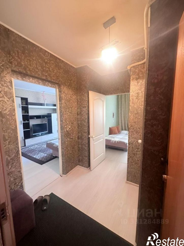 1-комн квартира ул Ноксинский Спуск, 13,  д. 13