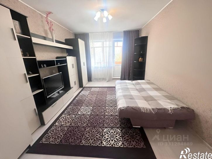 1-комн квартира ул Ноксинский Спуск, 13,  д. 13