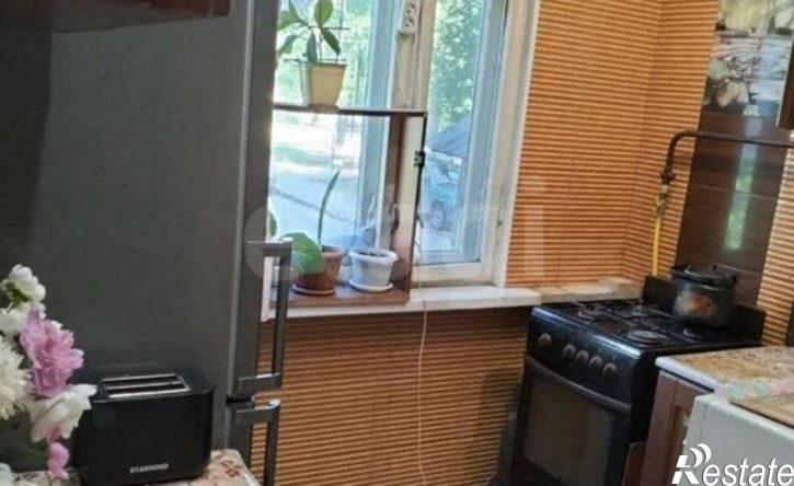 1-комн квартира улица Фатыха Амирхана, 55,  д. 55