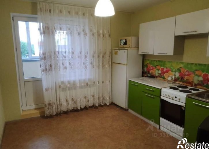 3-комн квартира ул Наиля Юсупова, 13,  д. 13