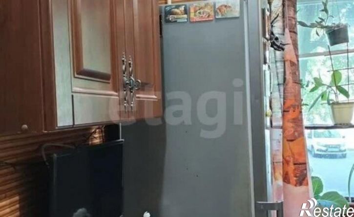 1-комн квартира улица Фатыха Амирхана, 55,  д. 55