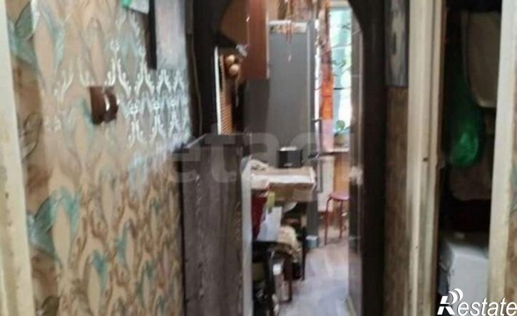 1-комн квартира улица Фатыха Амирхана, 55,  д. 55