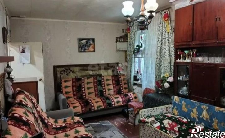 1-комн квартира улица Фатыха Амирхана, 55,  д. 55