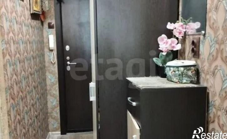 1-комн квартира улица Фатыха Амирхана, 55,  д. 55