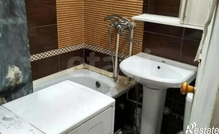 1-комн квартира улица Фатыха Амирхана, 55,  д. 55