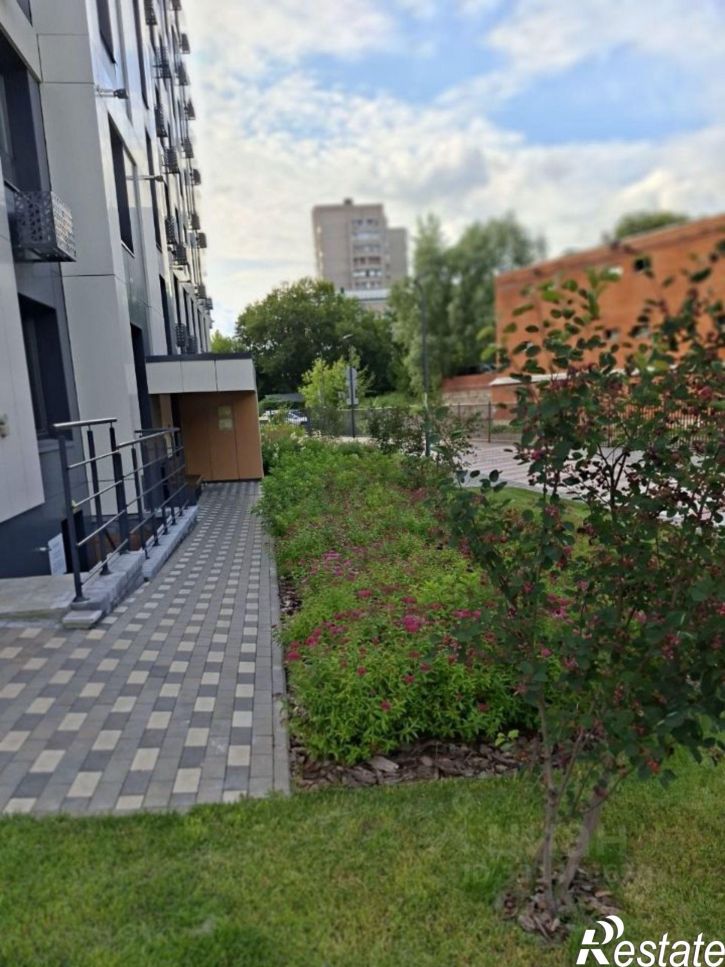 1-комн квартира ул Новаторов, 4А,  д. 4А