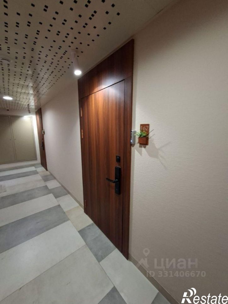 1-комн квартира ул Новаторов, 4А,  д. 4А