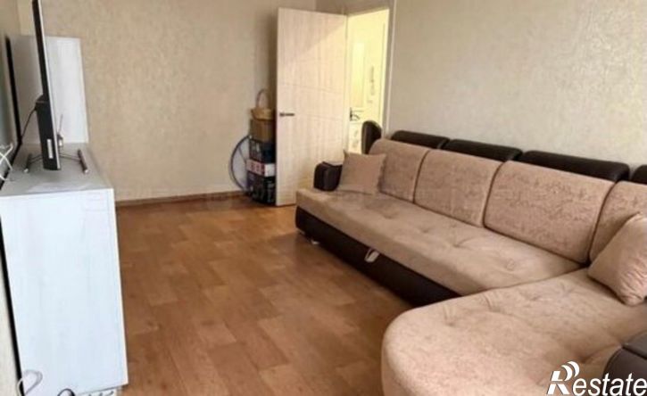 1-комн квартира пр-кт Ямашева, 94,  д. 94