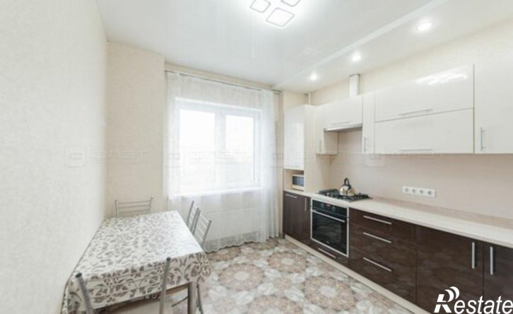 1-комн квартира ул Гарифа Ахунова, 2,  д. 2