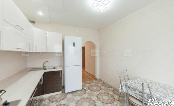 1-комн квартира ул Гарифа Ахунова, 2,  д. 2