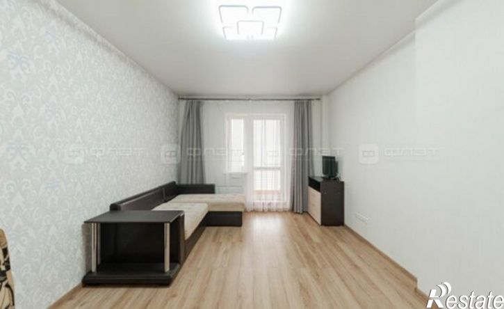 1-комн квартира ул Гарифа Ахунова, 2,  д. 2