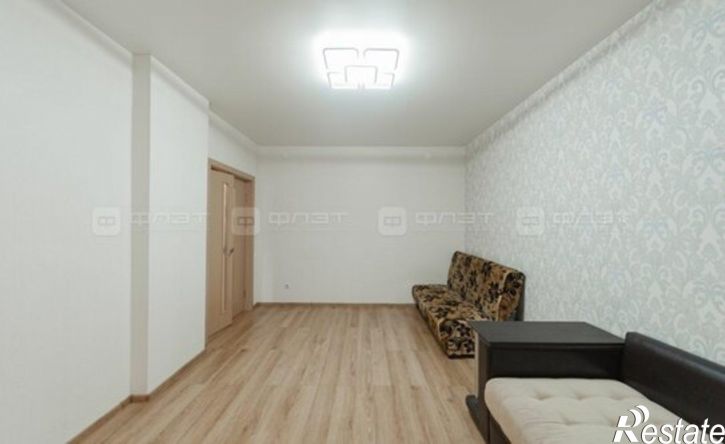 1-комн квартира ул Гарифа Ахунова, 2,  д. 2