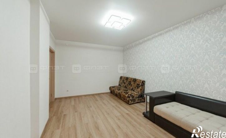 1-комн квартира ул Гарифа Ахунова, 2,  д. 2
