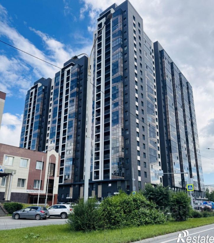 2-комн квартира ул Короленко, 28Б,  д. 28Б