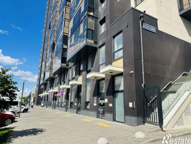 2-комн квартира ул Короленко, 28Б,  д. 28Б