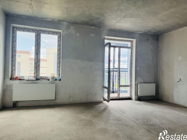 2-комн квартира ул Короленко, 28Б,  д. 28Б