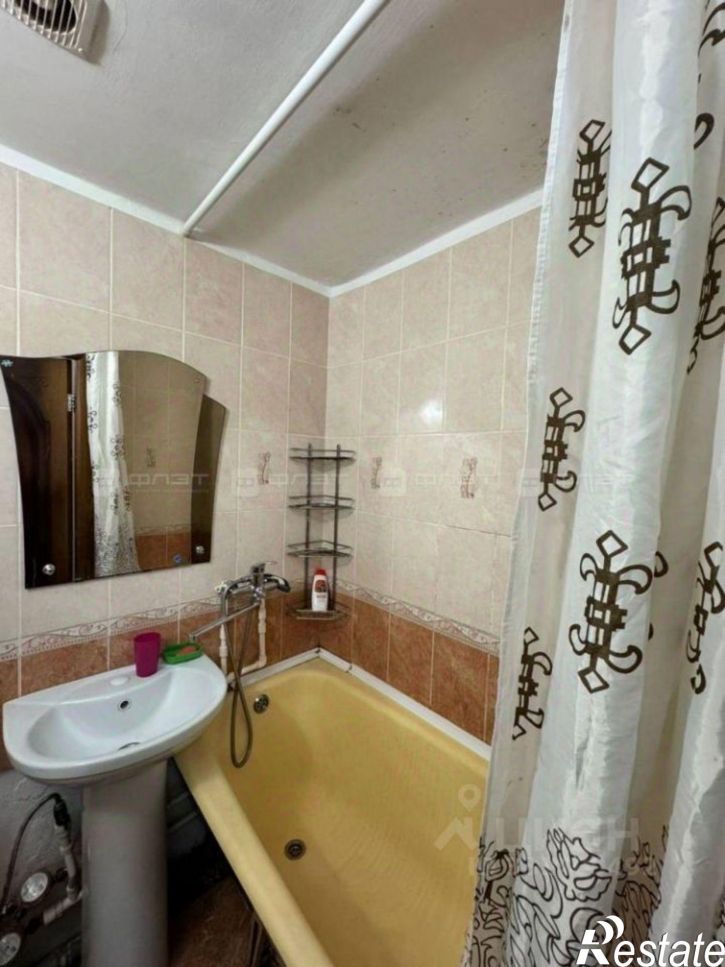 1-комн квартира ул Латышских Стрелков, 33,  д. 33
