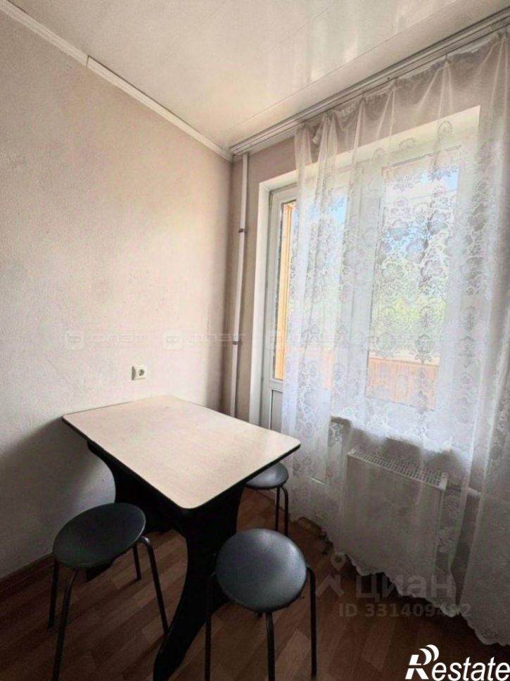 1-комн квартира ул Латышских Стрелков, 33,  д. 33