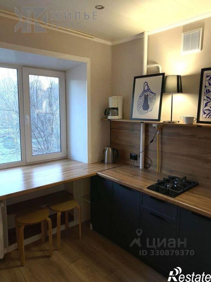 1-комн квартира ул Академика Королева, 6,  д. 6