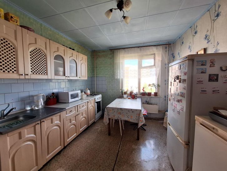 4-комн квартира Кул Гали улица, д. 14