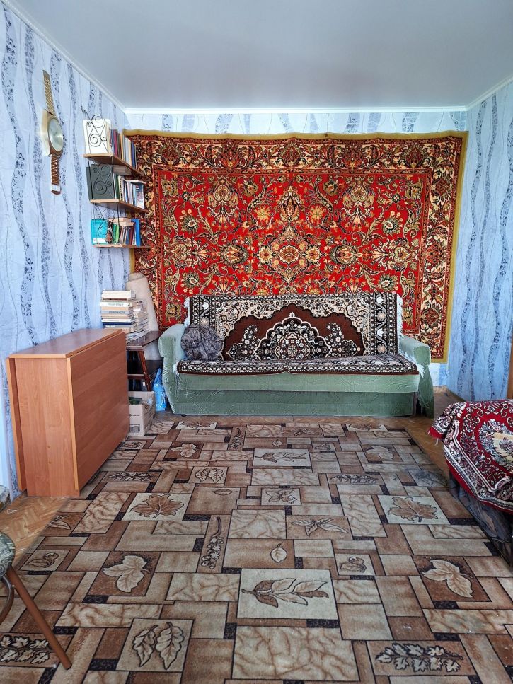 4-комн квартира Кул Гали улица, д. 14