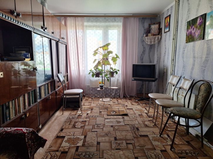 4-комн квартира Кул Гали улица, д. 14