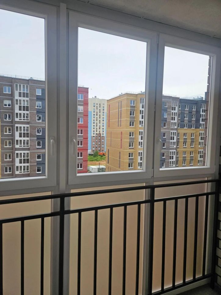 1-комн квартира Республика Татарстан (Татарстан), Зеленодольский район, Осиновское сельское поселение, село Осиново, улица Марата Ахметшина улица, д. 4