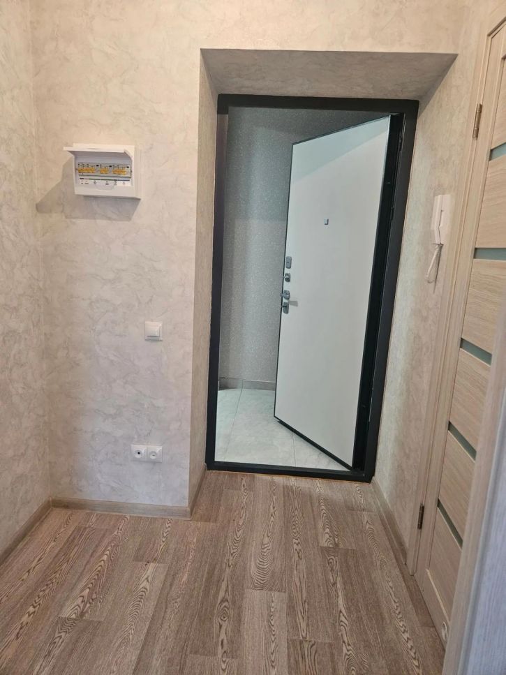 1-комн квартира Республика Татарстан (Татарстан), Зеленодольский район, Осиновское сельское поселение, село Осиново, улица Марата Ахметшина улица, д. 4