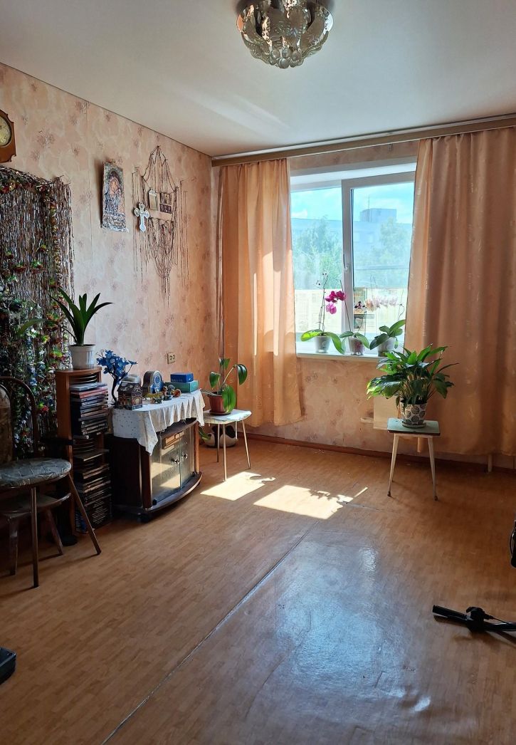 4-комн квартира Кул Гали улица, д. 14