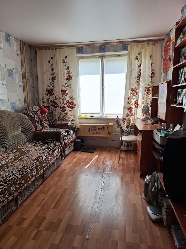 4-комн квартира Кул Гали улица, д. 14