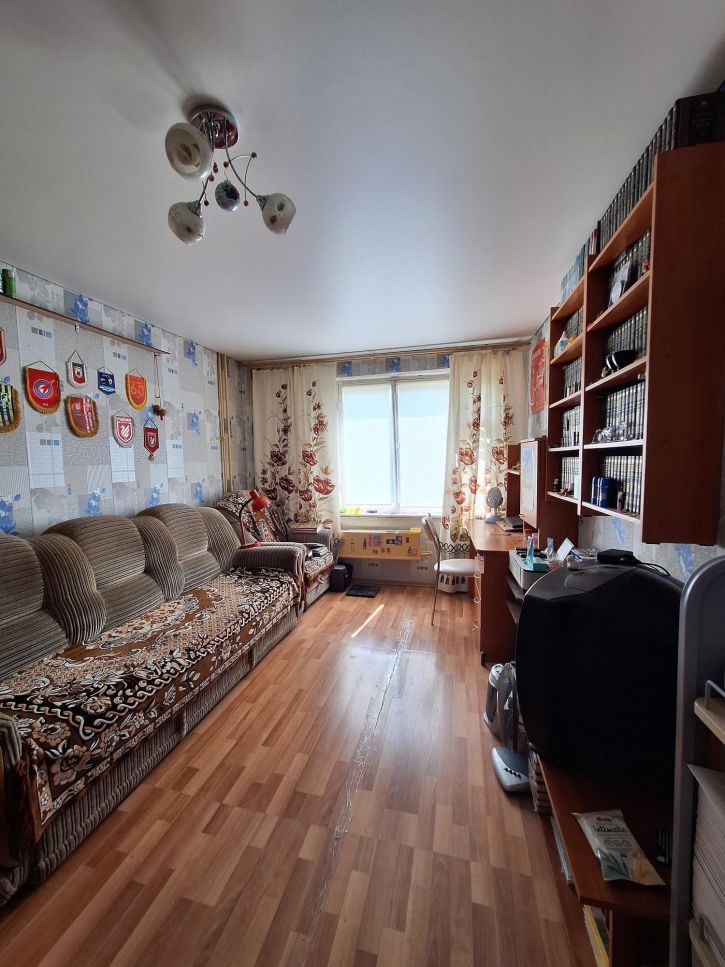 4-комн квартира Кул Гали улица, д. 14