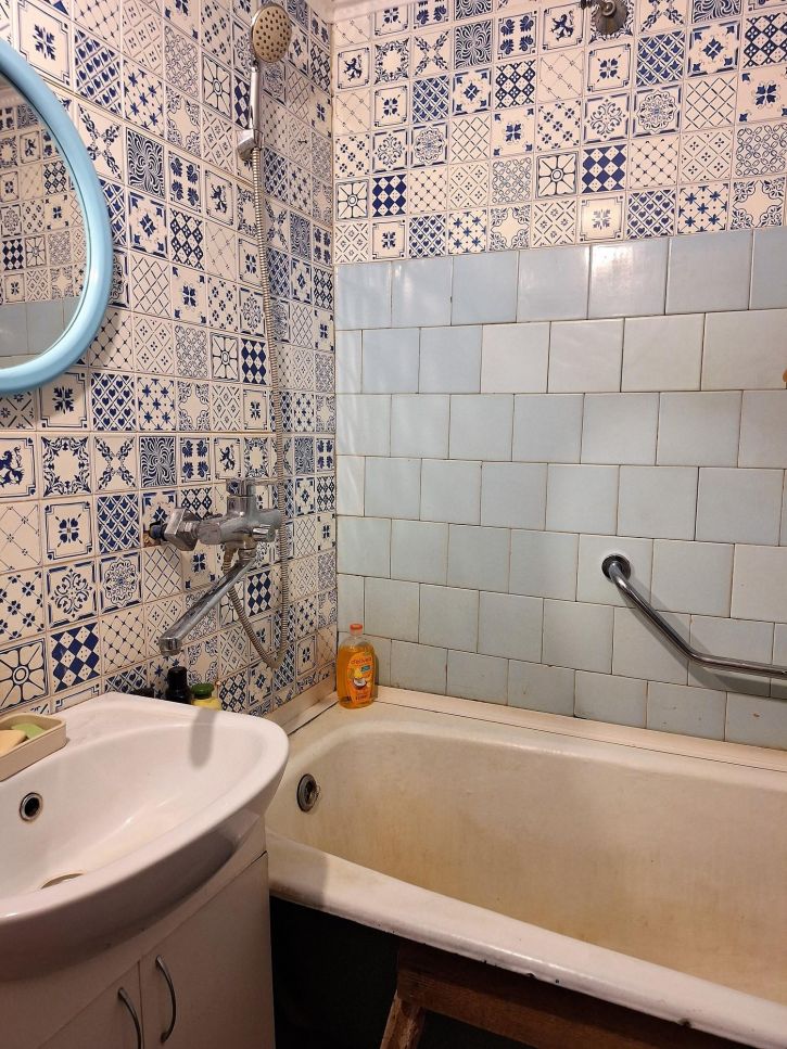 4-комн квартира Кул Гали улица, д. 14