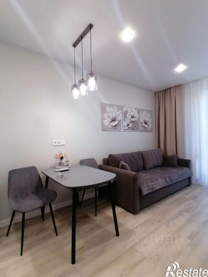 1-комн квартира улица Рашида Нежметдинова, 11 к4,  д. 11 к4