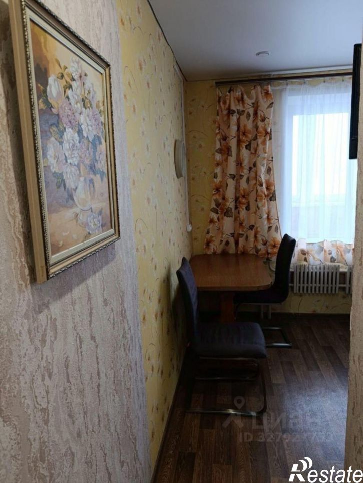 1-комн квартира ул Фатыха Амирхана, 53Б,  д. 53Б