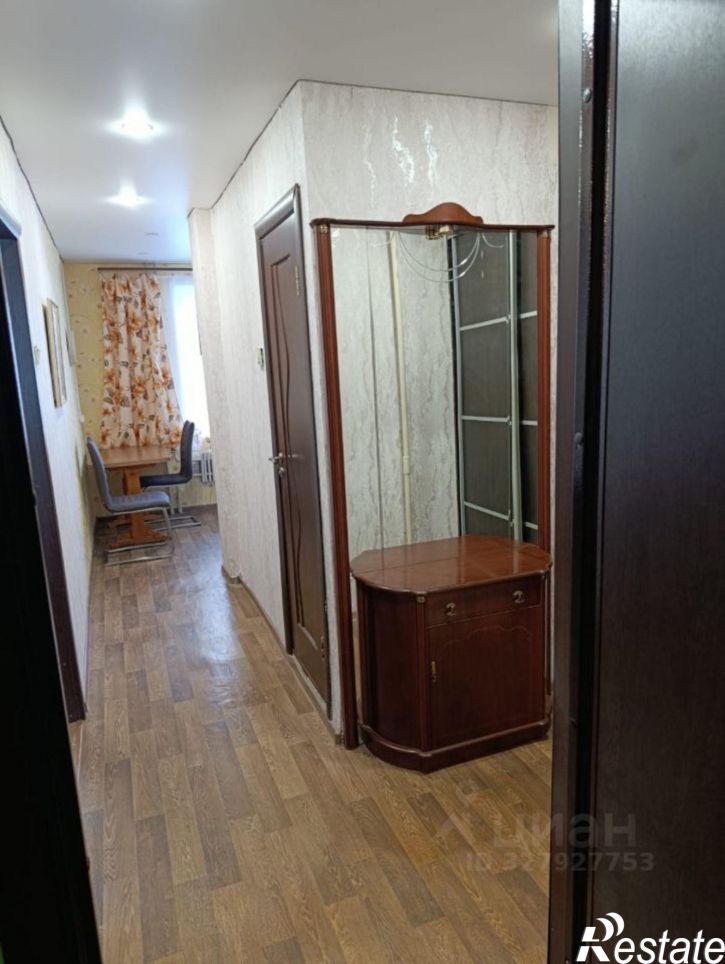 1-комн квартира ул Фатыха Амирхана, 53Б,  д. 53Б