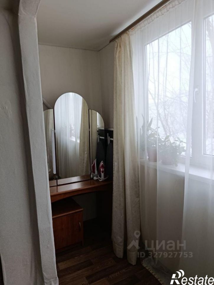 1-комн квартира ул Фатыха Амирхана, 53Б,  д. 53Б