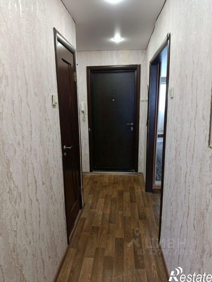 1-комн квартира ул Фатыха Амирхана, 53Б,  д. 53Б