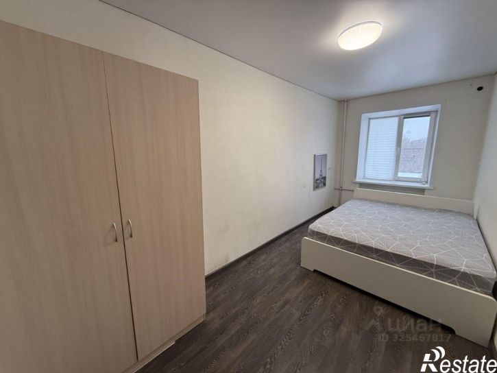 2-комн квартира улица Короленко, 113,  д. 113