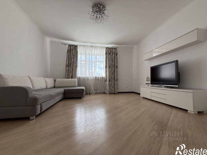 3-комн квартира Хороводная улица, 50,  д. 50