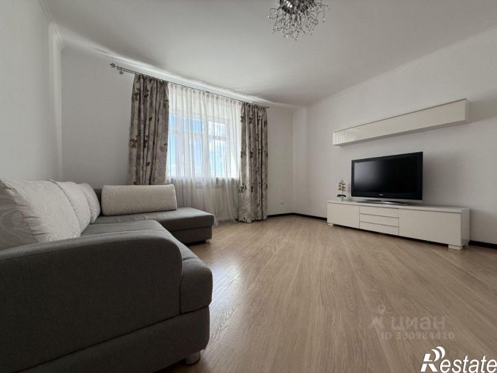 3-комн квартира Хороводная улица, 50,  д. 50
