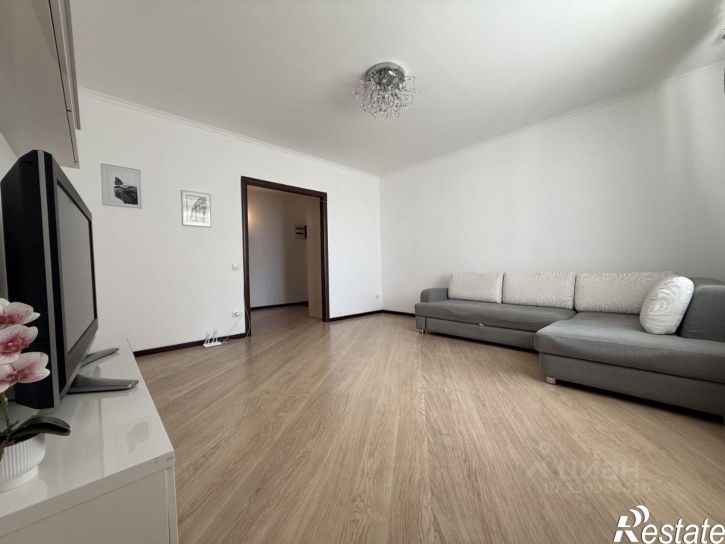 3-комн квартира Хороводная улица, 50,  д. 50