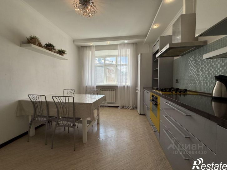 3-комн квартира Хороводная улица, 50,  д. 50