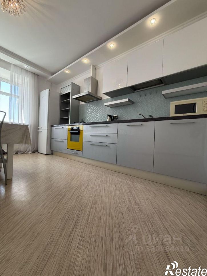 3-комн квартира Хороводная улица, 50,  д. 50