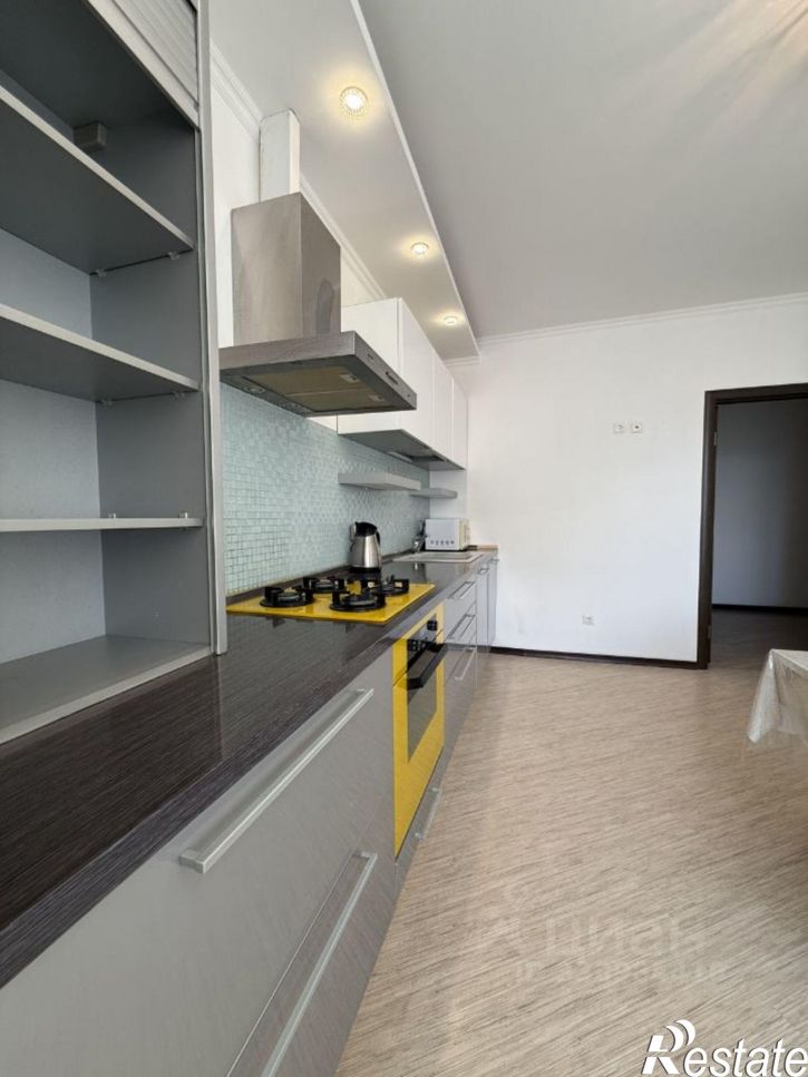 3-комн квартира Хороводная улица, 50,  д. 50