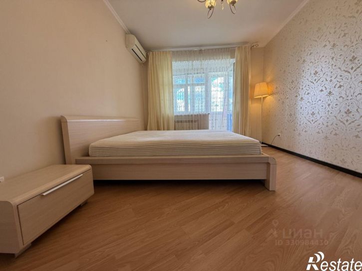 3-комн квартира Хороводная улица, 50,  д. 50