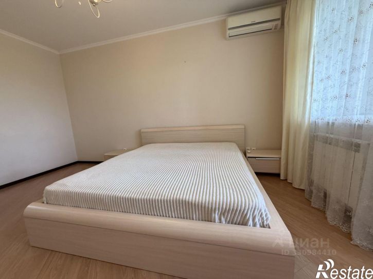3-комн квартира Хороводная улица, 50,  д. 50